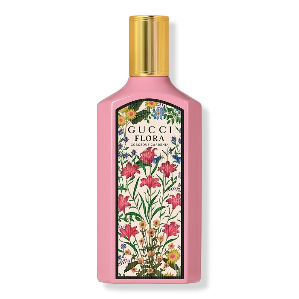 Gucci Flora Gorgeous Gardenia Eau de Parfum 1.6 oz.